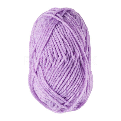 Light Acrylic Fiber Yarn OCOR-TADJ0001-01I-1