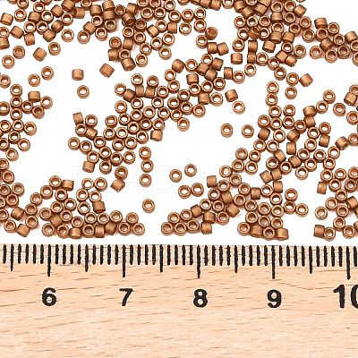 MIYUKI Delica Beads SEED-X0054-DB0322L-1