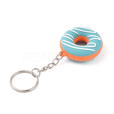 Alloy Keychains LS-KEYC-L032-01P-04-1