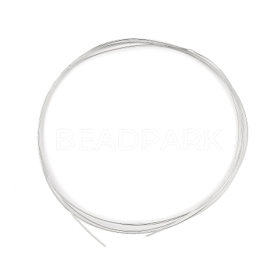 925 Sterling Silver Wire FIND-Q117-01B-S-1