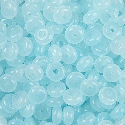 Transparent Colours Glass Seed Beads X1-SEED-P008-01B-01-1