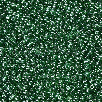 (Repacking Service Available) Glass Seed Beads SEED-C015-2mm-107B-1
