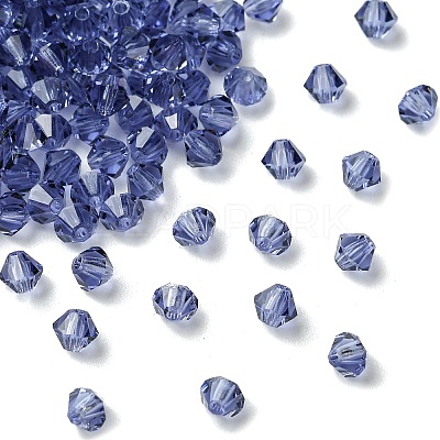 Preciosa® Crystal Beads X-PRC-BA4-20410-1