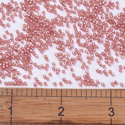 MIYUKI Delica Beads X-SEED-J020-DB0684-1