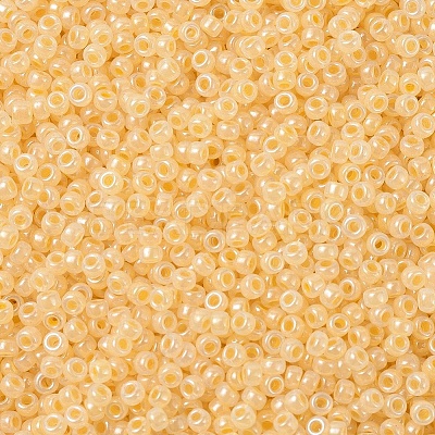 MIYUKI Round Rocailles Beads X-SEED-G007-RR0515-1