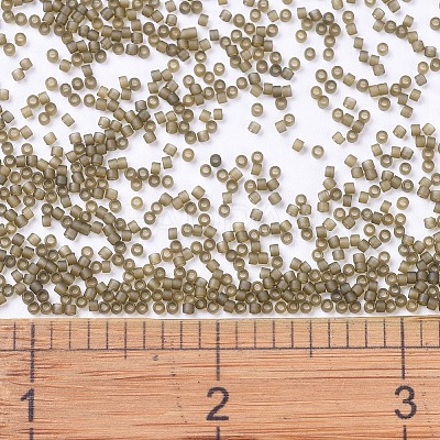 MIYUKI Delica Beads SEED-X0054-DB0384-1