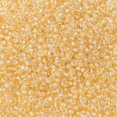 MIYUKI Round Rocailles Beads X-SEED-G008-RR0282-1