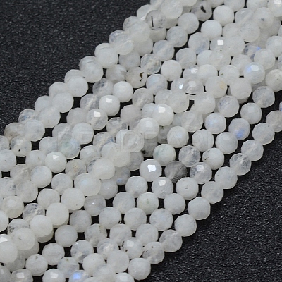 Natural Rainbow Moonstone Beads Strands LS-G-E411-08-4mm-1