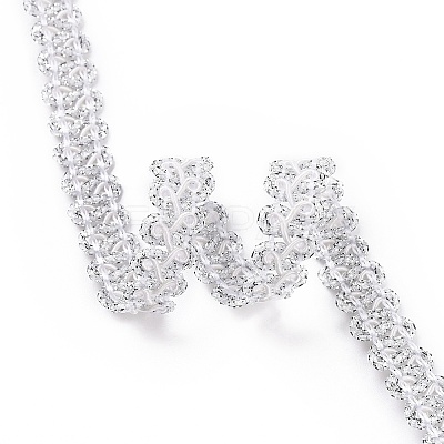 Polyester Trim Sewing Lace OCOR-XCP0001-78-1
