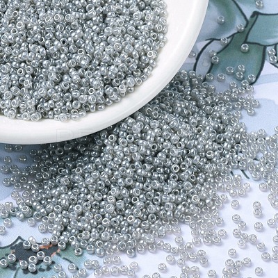 MIYUKI Round Rocailles Beads SEED-X0054-RR0526-1