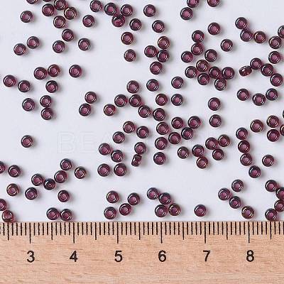 MIYUKI Round Rocailles Beads SEED-X0055-RR3546-1