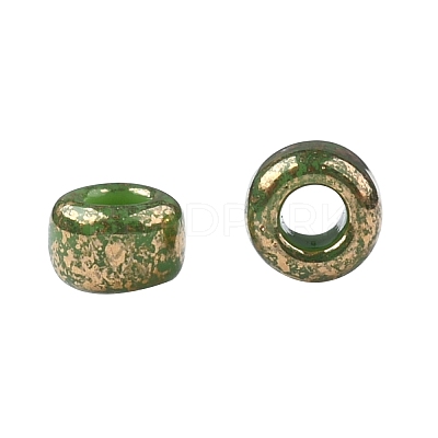 TOHO 11/0 Round Beads SEED-XTR11-1702-1
