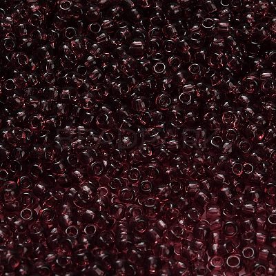TOHO 8/0 Round Beads SEED-XTR08-0006B-1