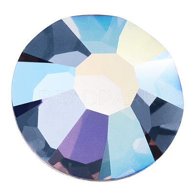 Preciosa® MAXIMA Crystal No Hotfix Flatback Stones Y-PRC-NSS10-30150-200-1