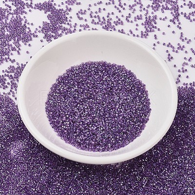MIYUKI Delica Beads SEED-MY11-DB1754-1