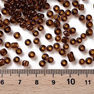 Glass Seed Beads X1-SEED-A004-4mm-13-1