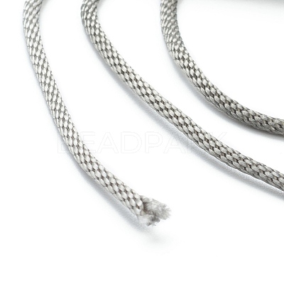 Polyester Braided Cords OCOR-I006-A05-42-1