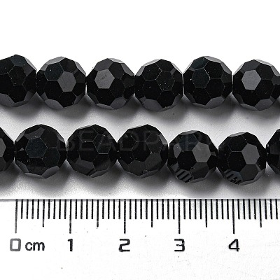 Opaque Glass Beads Stands EGLA-A035-P10mm-D18-1