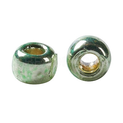TOHO 11/0 Round Beads SEED-XTR11-PF0560-1