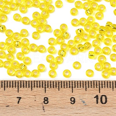TOHO 8/0 Round Beads X-SEED-TR08-0032-1