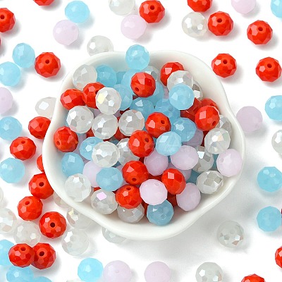 Glass Beads EGLA-A034-LM10mm-41-1