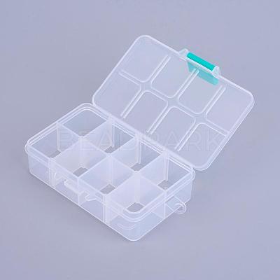Organizer Storage Plastic Box CON-X0002-01-1