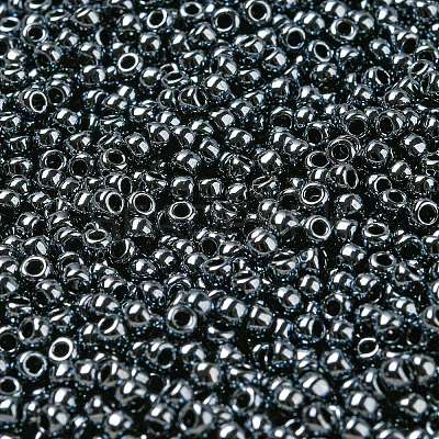 TOHO Round Seed Beads SEED-TR08-0081-1