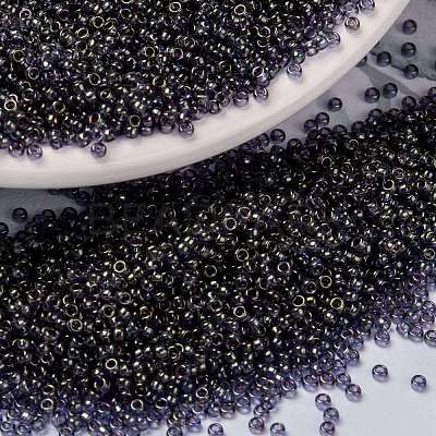 MIYUKI Round Rocailles Beads SEED-X0056-RR2447-1