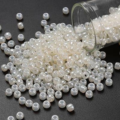 TOHO 6/0 Round Beads X-SEED-TR06-0663-1