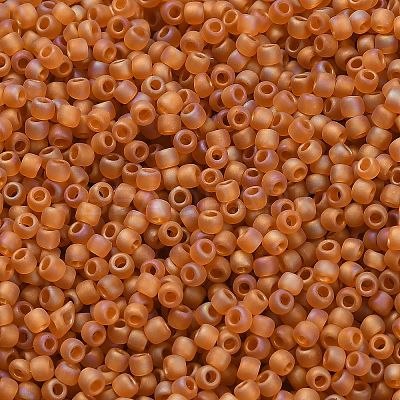 TOHO 11/0 Round Beads SEED-XTR11-0162CF-1