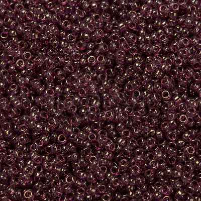 MIYUKI Round Rocailles Beads SEED-JP0010-RR2448-1