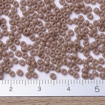 MIYUKI Round Rocailles Beads X-SEED-G007-RR4455-1