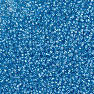 MIYUKI Round Rocailles Beads X-SEED-G008-RR0573-1