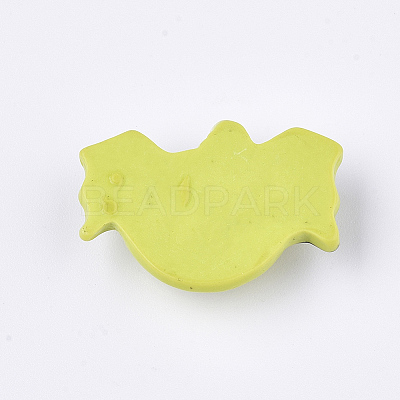 Resin Cabochons LS-CRES-T010-112-1