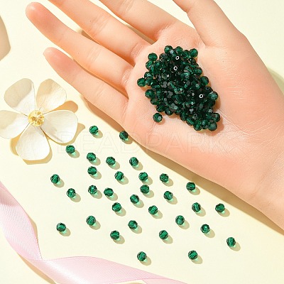 Preciosa® Crystal Beads X-PRC-BB5-50730-1
