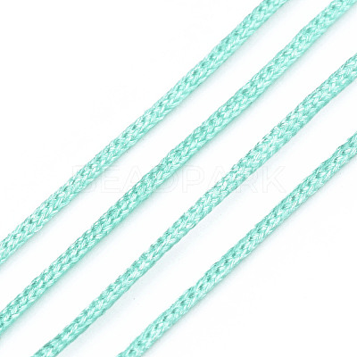 Nylon Braided Cord NWIR-Q008A-03-1