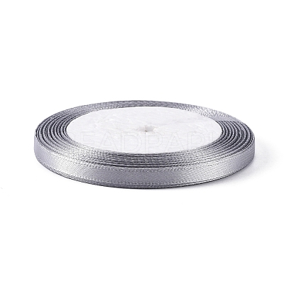 Single Face Satin Ribbon RC6mmY-0003-1