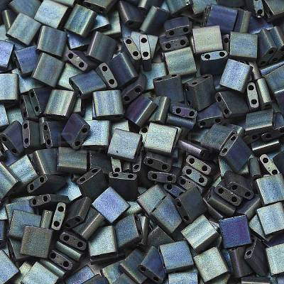 MIYUKI TILA Beads SEED-X0054-TL2064-1