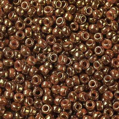 TOHO 8/0 Round Beads X-SEED-TR08-1707-1