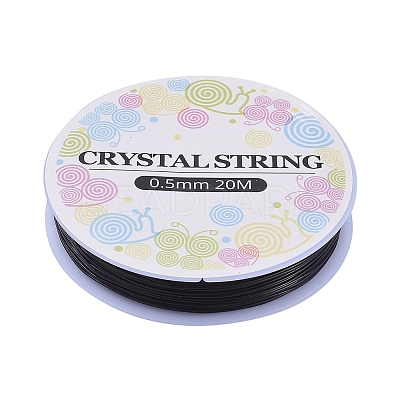 Elastic Crystal Thread EW-S003-0.5mm-02-1