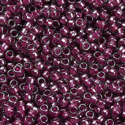 TOHO 8/0 Round Beads X-SEED-TR08-1076-1