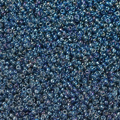 MIYUKI Round Rocailles Beads SEED-G007-RR2459-1