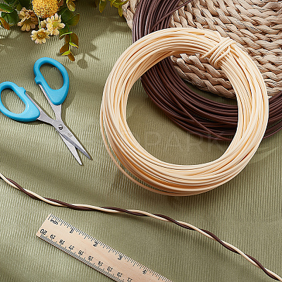 Basket Weaving DIY Kit, Crafts