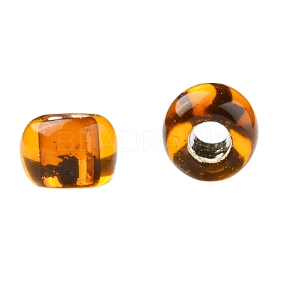 TOHO Round Seed Beads SEED-XTR11-2154S-1