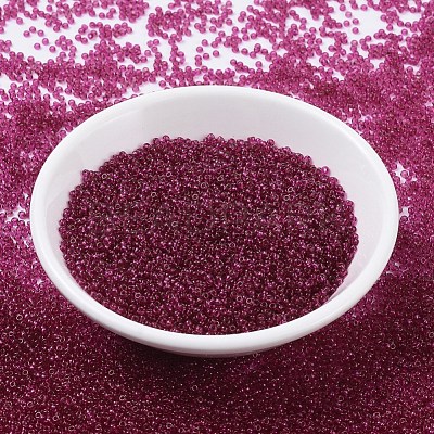 MIYUKI Round Rocailles Beads SEED-G007-RR1406-1