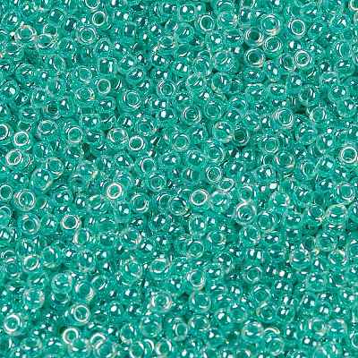 MIYUKI Round Rocailles Beads X-SEED-G009-RR0536-1