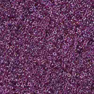MIYUKI Round Rocailles Beads SEED-JP0010-RR3736-1