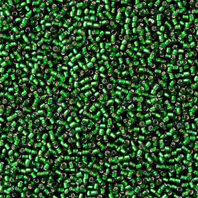 TOHO Round Seed Beads SEED-XTR11-0027BF-1