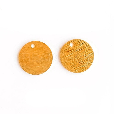 Zinc Alloy Charms FIND-WH0136-46B-1