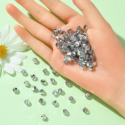 Preciosa® Crystal Beads X-PRC-BB5-00030-270-1